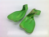 KAWASAKI KX 65 2003 HAND GUARDS 0089B