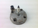 YAMAHA YZ 85 2004 CYLINDER HEAD 0090B