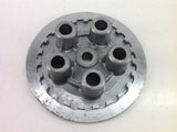 YAMAHA YZ 85 2004 CLUTCH PRESSURE PLATE 0090B