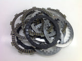 YAMAHA YZ 85 2004 CLUTCH FRICTION PLATES 0090B