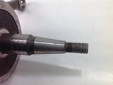 YAMAHA YZ 85 2004 CRANK SHAFT CRANKSHAFT 0090B