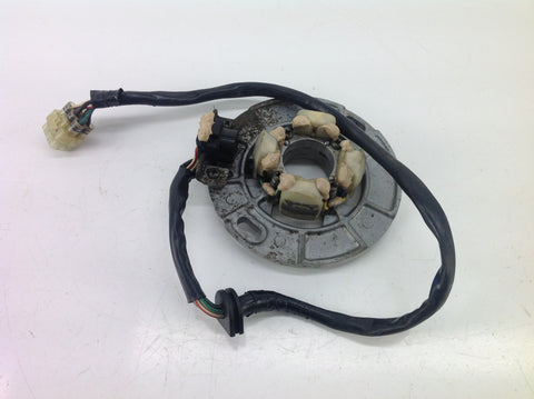 YAMAHA YZ 85 2004 STATOR IGNITION 0090B