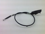 YAMAHA YZ 85 2004 CLUTCH CABLE 0090B