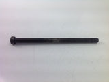 YAMAHA YZ 85 2004 SWING ARM SPINDLE PIVOT BOLT 0090B