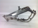 HONDA CR 250 2001 MAIN FRAME CHASSIS 0002C