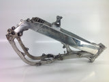 HONDA CR 250 2001 MAIN FRAME CHASSIS 0002C