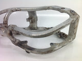 HONDA CR 250 2001 MAIN FRAME CHASSIS 0002C