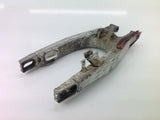 HONDA CR 250 2001 SWING SWINGING ARM 0002C