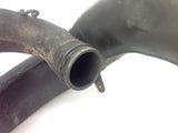 HONDA CR 250 2001 FRONT EXHAUST HEADER PIPE 0002C