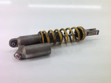 HONDA CR 250 2001 REAR SUSPENSION SHOCK ABSORBER 0002C