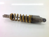 HONDA CR 250 2001 REAR SUSPENSION SHOCK ABSORBER 0002C