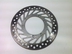 HONDA CR 250 2001 FRONT BRAKE DISC 0002C