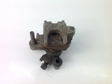 HONDA CR 250 2001 REAR BRAKE CALIPER 0002C