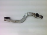 HONDA CR 250 2001 REAR BRAKE PEDAL 0002C