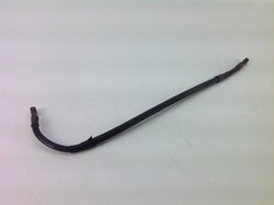 HONDA CR 250 2001 REAR BRAKE LINE HOSE 0002C