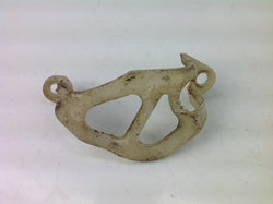 HONDA CR 250 2001 REAR BRAKE CALIPER GUARD 0002C