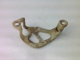 HONDA CR 250 2001 REAR BRAKE CALIPER GUARD 0002C