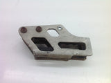 HONDA CR 250 2001 CHAIN GUIDE BLOCK 0002C