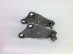 HONDA CR 250 2001 ENGINE MOUNTS 0002C