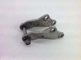 HONDA CR 250 2001 ENGINE MOUNTS 0002C