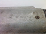 HONDA CR 250 2001 REAR EXHAUST SILENCER 0002C