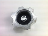 HONDA CR 250 2001 PETROL FUEL CAP 0002C