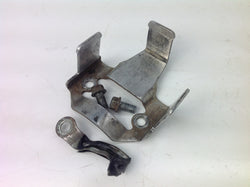 HONDA CR 250 2001 CDI UNIT MOUNT BRACKET 0002C