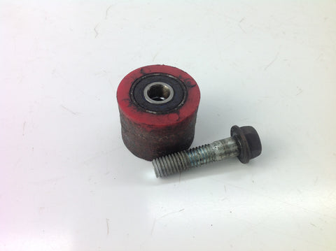 HONDA CR 250 2001 CHAIN ROLLER & BOLT 0002C