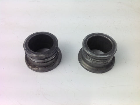 HONDA CR 250 2001 REAR WHEEL SPACERS 0002C