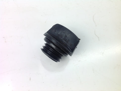 HONDA CR 250 2001 OIL FILLER PLUG 0002C