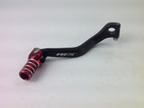 HONDA CR 250 2001 RFX GEAR LEVER 0002C