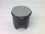 HONDA CR 250 2001 PISTON 0002C