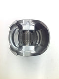 HONDA CR 250 2001 PISTON 0002C