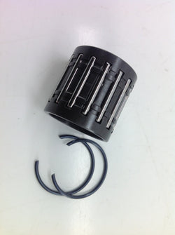 HONDA CR 250 2001 PISTON ROLLER CAGE 0002C