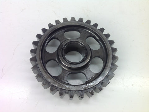 HONDA CR 250 2001 KICK START IDLE GEAR 0002C