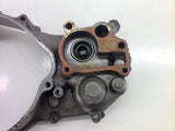 HONDA CR 250 2001 CLUTCH INNER COVER 0002C