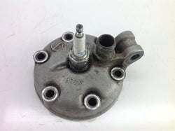 HONDA CR 250 2001 CYLINDER HEAD 0002C