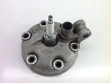 HONDA CR 250 2001 CYLINDER HEAD 0002C