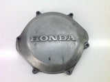 HONDA CR 250 2001 CLUTCH COVER 0002C