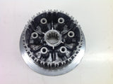 HONDA CR 250 2001 CLUTCH INNER BASKET HUB 0002C