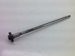 HONDA CR 250 2001 CLUTCH PUSH ROD 0002C