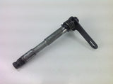 HONDA CR 250 2001 GEAR SELECTOR SHAFT 0002C