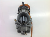 HONDA CR 250 2001 KEIHIN PWK CARB CARBURETTOR 0002C