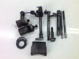 HONDA CR 250 2001 POWER VALVE PARTS 0002C