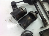 HONDA CR 250 2001 POWER VALVE PARTS 0002C