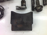 HONDA CR 250 2001 POWER VALVE PARTS 0002C