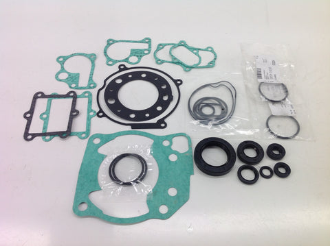 HONDA CR 250 2001 VARIOUS GASKETS & SEALS 0002C