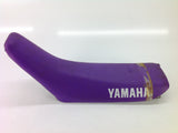 YAMAHA YZ 80 1995 SEAT S003