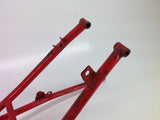 HONDA REAR SUB FRAME SF10