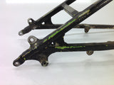 KAWASAKI KX 125 1993 REAR SUB FRAME SF14